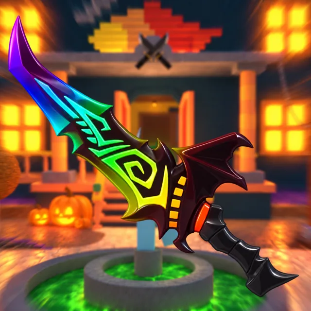 Chroma Mortal