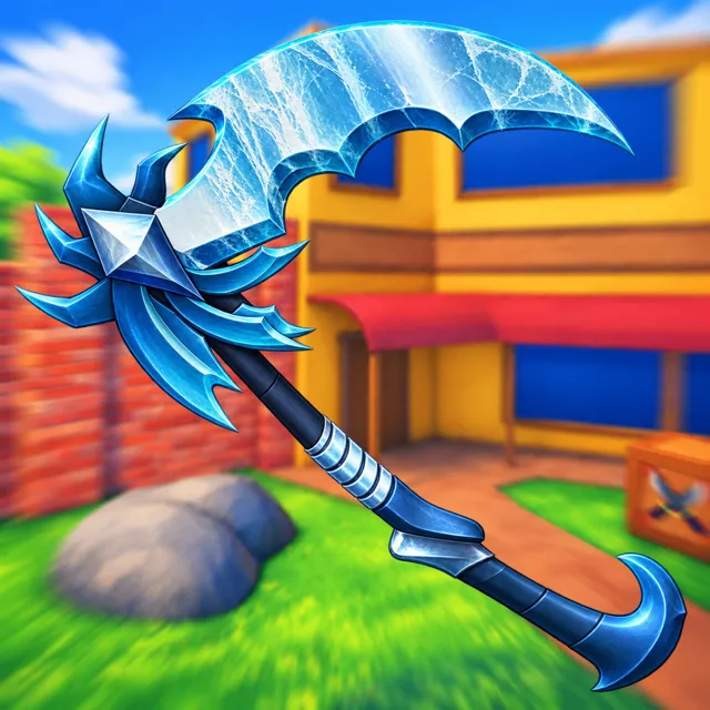 Icewing