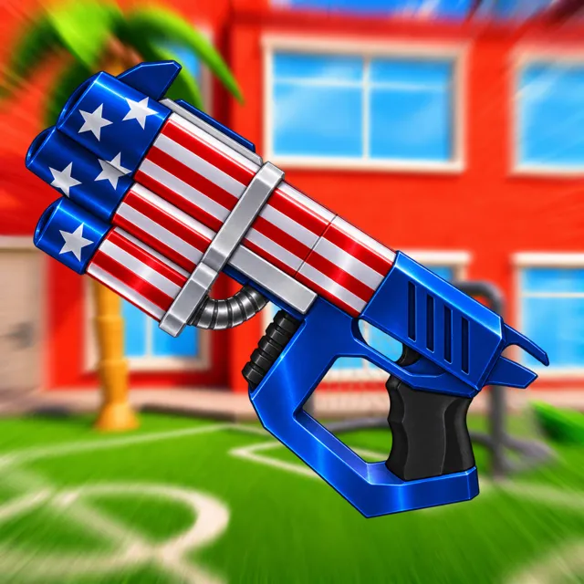 Amerilaser