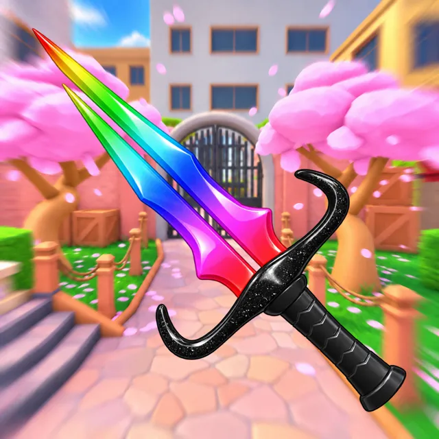 Chroma Deathshard