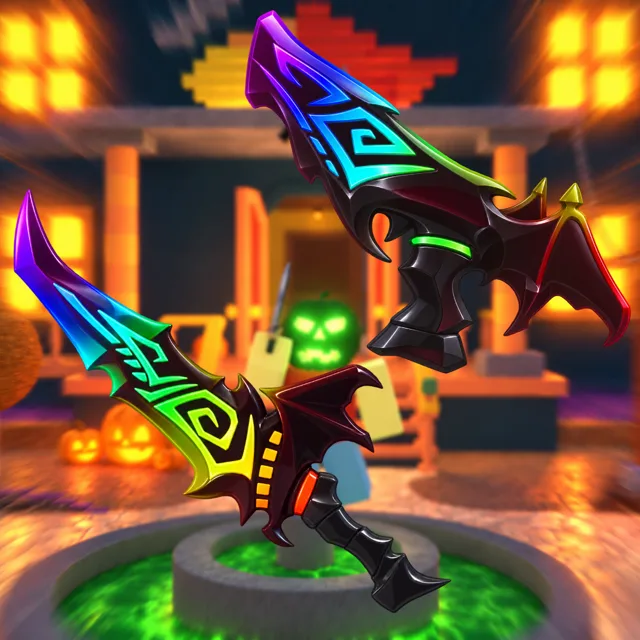 Chroma Immortal Set