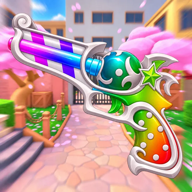 Chroma Bauble