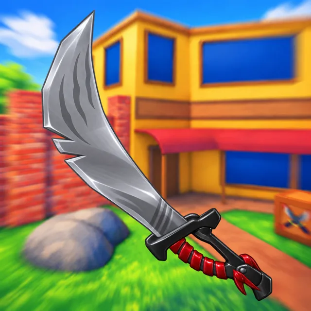 Boneblade