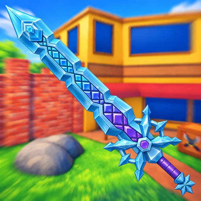 Iceflake