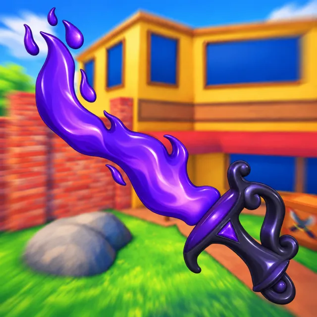 Candleflame