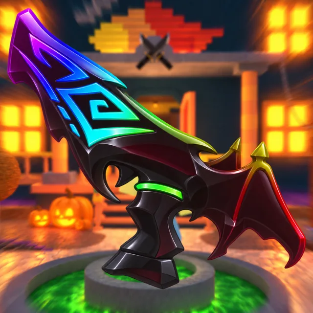Chroma Immortal