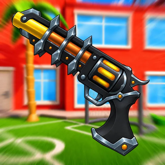 Hallowgun