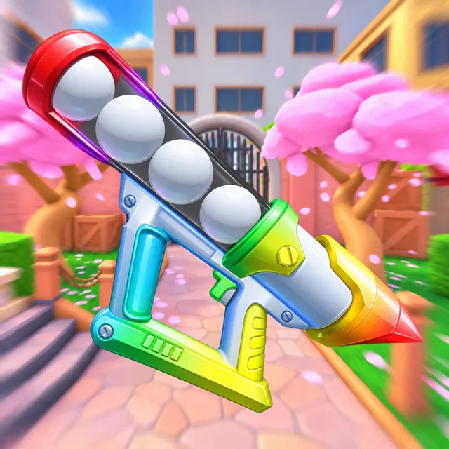 Chroma SnowCannon